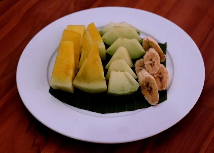 Samsara Desa Kintamani